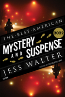 Best American Mystery & Suspense Stories 2022 006326448X Book Cover