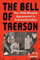 Bell of Treason 1635426111 Book Cover