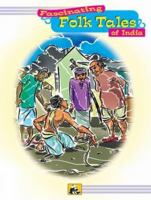 Fascinating Folk Tales of India 8178060922 Book Cover