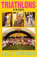 Triathalons for Kids 188068201X Book Cover
