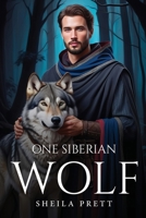 One Siberian Wolf 1787996387 Book Cover