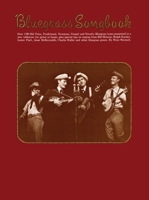 Bluegrass Songbook (Banjo) 0825601649 Book Cover