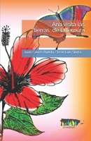 Ana visita las tierras de la ternura (Spanish Edition) 1075593840 Book Cover