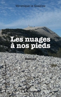 Nuages à nos pieds: Roman (Rue Des Écoles) (French Edition) 2343073910 Book Cover