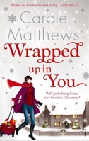Wrapped Up in You 0751579467 Book Cover