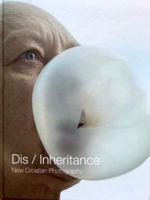DIS / Inheritance 0999561502 Book Cover