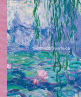 Monet: The Garden Paintings 9492677962 Book Cover