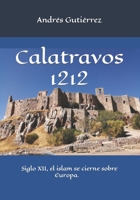 Calatravos 1212 B0BVDY9JJB Book Cover