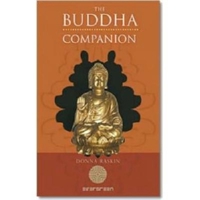 Buddha Companion (Evergreen) 3822849812 Book Cover