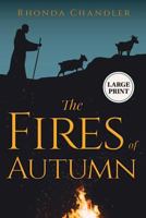 The Fires of Autumn 1732579717 Book Cover