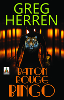 Baton Rouge Bingo 1602829543 Book Cover