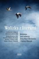 Walizka z literami 1458383709 Book Cover
