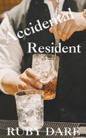 Accidental Resident B0C4LW5PXG Book Cover