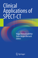 Clinical Applications of SPECT-CT 3642352820 Book Cover
