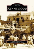 Kennywood (Images of America: Pennsylvania) 073853563X Book Cover