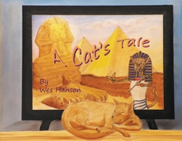 A Cat's Tale B0GMXN53PQ Book Cover