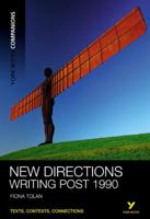 New Directions: Writing Post 1990 1408204770 Book Cover