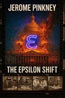 The Epsilon Shift: A Quantum Reality Thriller (The Quantum Reality Cycle) B0FZHHPMC6 Book Cover
