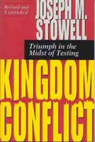 Kingdom Conflict: Triumph in the Midst of Testing 0896933768 Book Cover