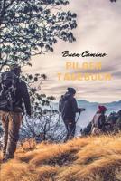 Pilger Tagebuch - Buen Camino 1078015643 Book Cover