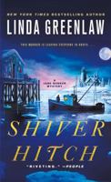 Shiver Hitch: A Jane Bunker Mystery 1250107563 Book Cover
