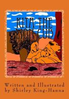 Kita the Lion Cub 1491021969 Book Cover