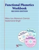 Functional Phonetics Workbook 1597569909 Book Cover