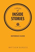 Collection of Inside Stories 1925406423 Book Cover