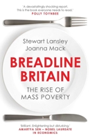 Breadline Britain: The Rise of Mass Poverty 1780745443 Book Cover
