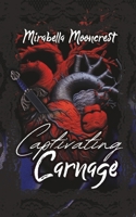 Captivating Carnage B0DX7M4DR9 Book Cover