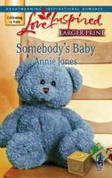 Somebody's Baby 0373813252 Book Cover