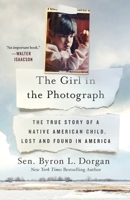 The Girl in the Photograph 1250173647 Book Cover