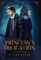 The Princess's Obligation 1087880343 Book Cover