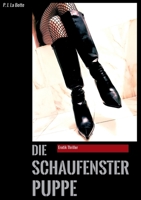 Die Schaufensterpuppe 3748109652 Book Cover