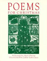Poems for Christmas 0312133391 Book Cover