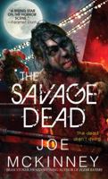 The Savage Dead 0786029307 Book Cover
