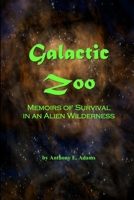 Galactic Zoo 1257008846 Book Cover