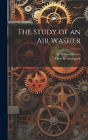 The Study of an Air Washer 1022666460 Book Cover