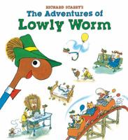 The Adventures of Lowly Worm 0679872485 Book Cover