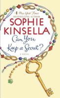 Can You Keep a Secret? 0552150827 Book Cover