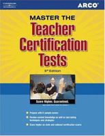 Teacher Certification Tests 5E 0028628233 Book Cover