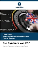 Die Dynamik von ESP (German Edition) 6208110998 Book Cover
