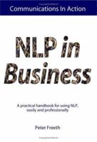 NLP in Business 0954574834 Book Cover