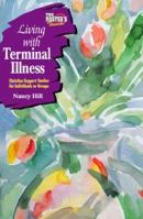 Master's Touch: Living with Terminal Illness 0570095565 Book Cover