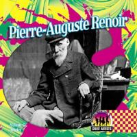 Pierre-Auguste Renoir 1596797363 Book Cover