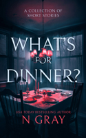 What's for Dinner? 0620760788 Book Cover