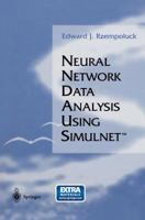 Neural Network Data Analysis Using Simulnet 0387982558 Book Cover