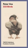 Een dummy met 333 vogels 9068688464 Book Cover