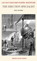 The Erection Specialist 1915079071 Book Cover