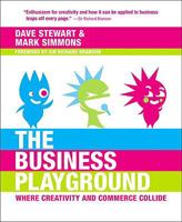 The Business Playground 032172058X Book Cover